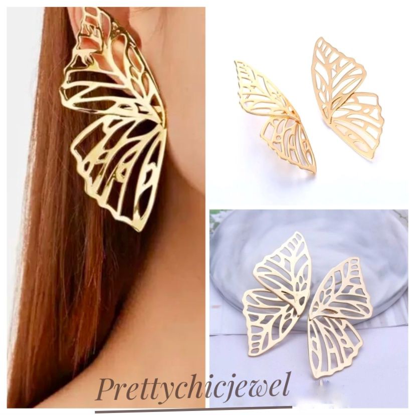 Butterfly 🦋 🦋 earrings 🦋🦋