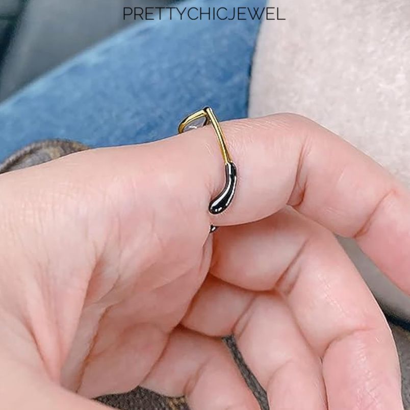 Tiny 🕶️Sunglasses🕶️ Ring 💍💍