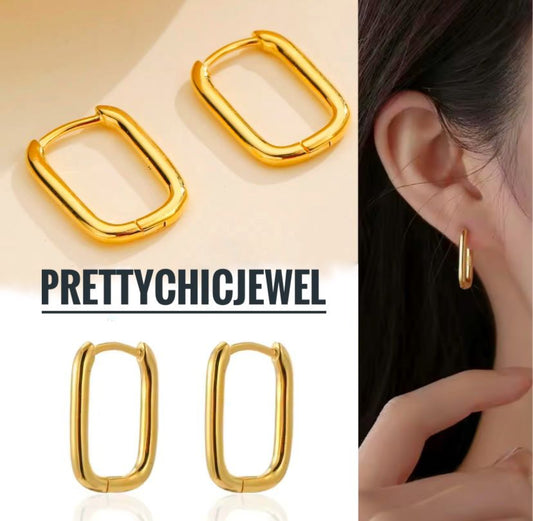 Hoop 💫💫 Earrings