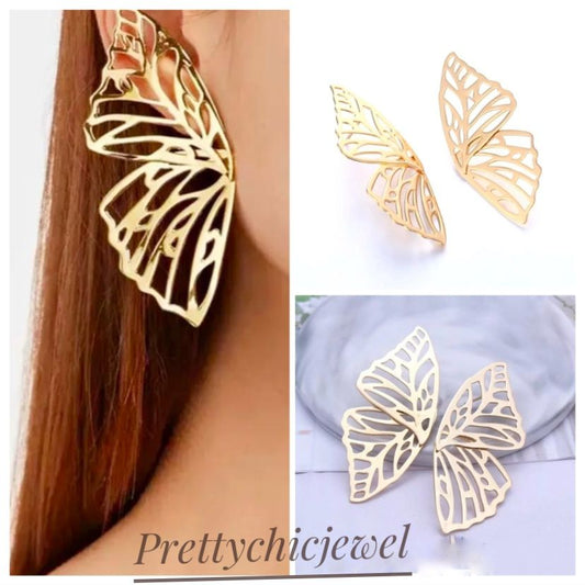 Butterfly 🦋 🦋 earrings 🦋🦋
