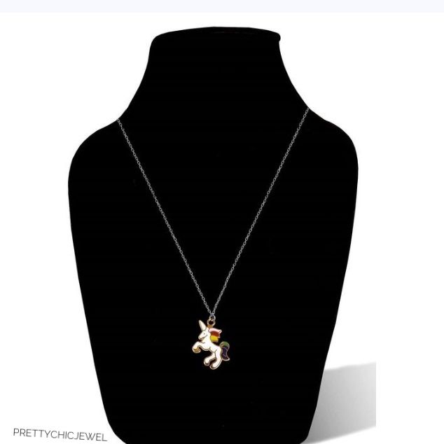Unicorn pendant 🦄 🦄
