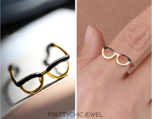 Tiny 🕶️Sunglasses🕶️ Ring 💍💍