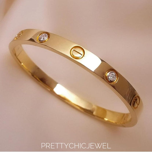 Stunning Cartier Bracelet