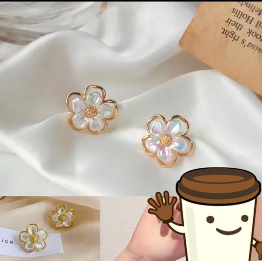 Daisy 🌼 earrings